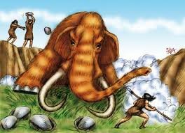 Ultima etapa de la Era Nómada