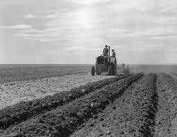The Agriculture Adjustment Act Part 2