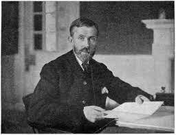 James Duff Brown - Sistema de classificação da Inglaterra -1888.