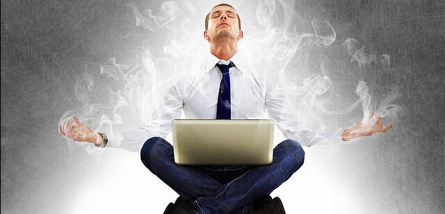 El Cerebro en Estado de Flujo