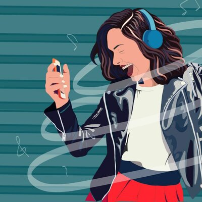 Timeline: Evolución de los equipos reproductores de música