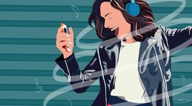 Timeline: Evolución de los equipos reproductores de música