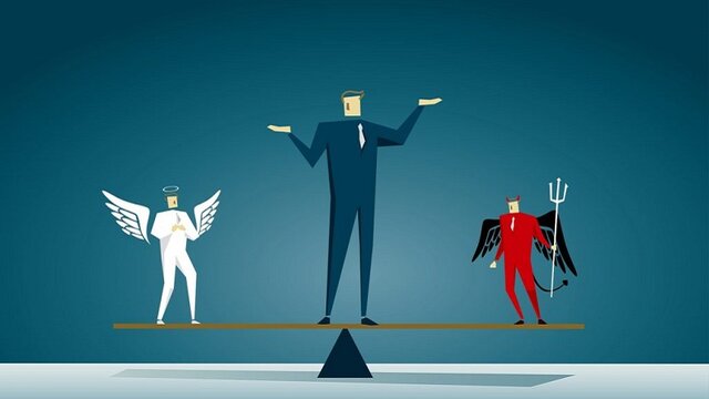 La Conciencia Personal y la Empatía