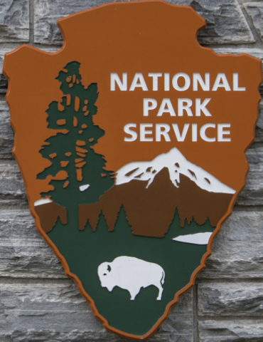 Establishment of the National Park system