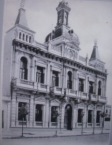 Primer Escuela Normal