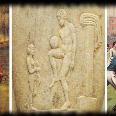 Timeline: Historia del Fútbol