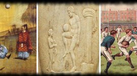 Timeline: Historia del Fútbol