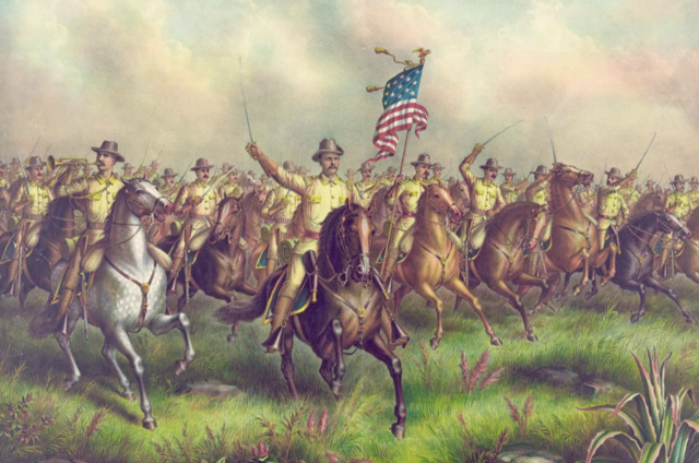 Spanish American War