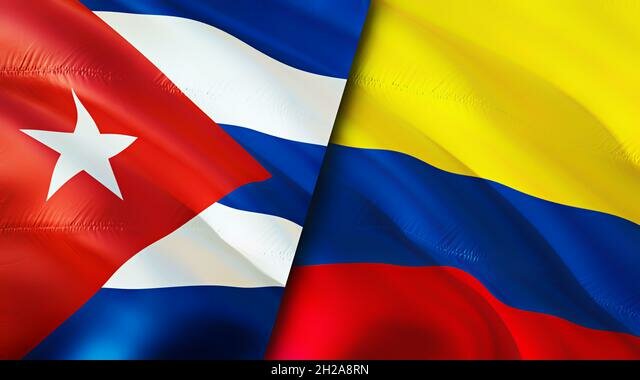Acuerdo Cuba - Colombia