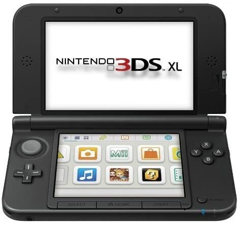3DS XL
