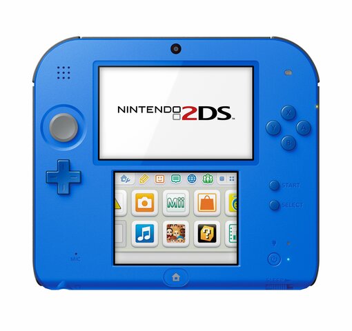 2DS