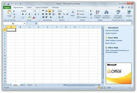 Microsoft Office 2010
