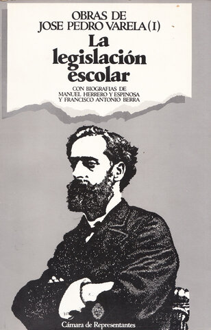 "La legislación Escolar"
