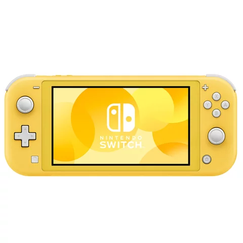 Switch Lite