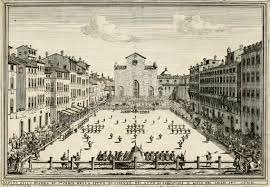 Giuoco del calcio