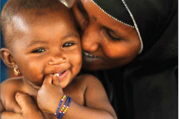 Cooperación encaminada en el desarrollo