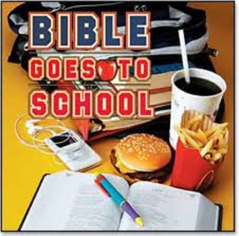 Abington School District v. Schempp