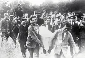 The Aventine Secession