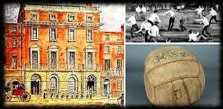 Reglas claras-Separación del Futbol/Rugby