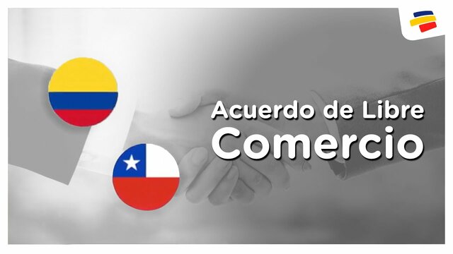 Acuerdo Chile - Colombia