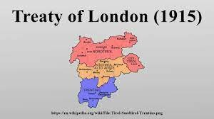 Treaty of London