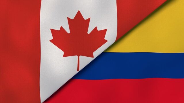 TLC Colombia - Canada