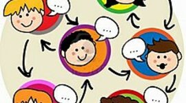 Timeline: La enseñanza del lenguaje.