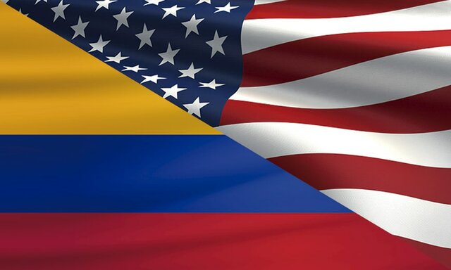 TLC Colombia - Estados Unidos.