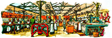 Revolución Industrial