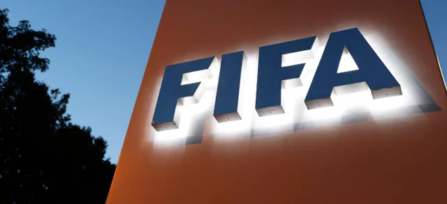 Fédération Internationale e Football Association (FIFA)