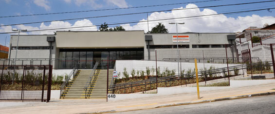 Curso de Biblioteconomia - Prefeitura de São Paulo - 1936