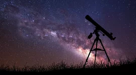 Timeline: Advancements in Telescopes