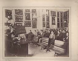 Primer Instituto Normal