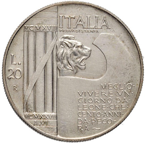 Battle for Land and Battle for the Lira