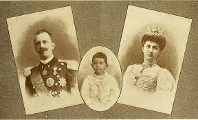 Formation of independent Italy