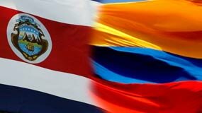 TLC Colombia - Costa rica