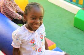 Atención integral para los menores