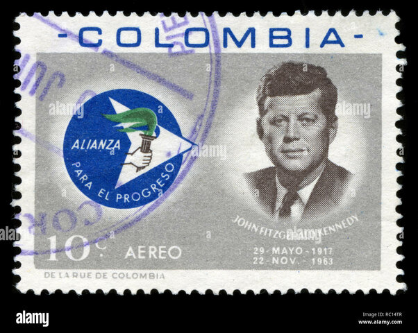 Alianza para el Progreso