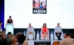 Primera Cumbre de la Misión Internacional de Sabios