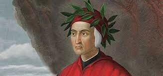 Dante Alighieri (1265- 1321)