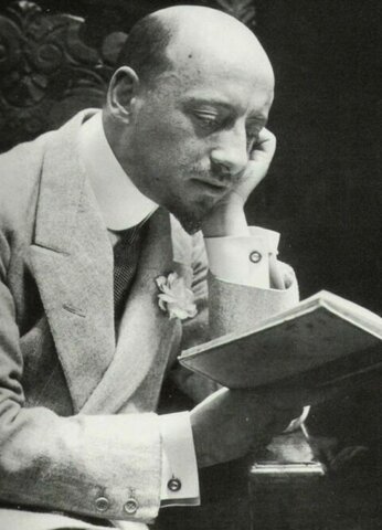 D’Annunzio takes Fiume