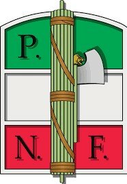 Mussolini forms the PNF (Fascist Party) and is elected its leader