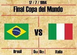 MUNDIAL 1994 - ESTADOS UNIDOS
