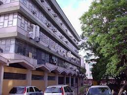 Curso de biblioteconomia - UFRGS- 1947