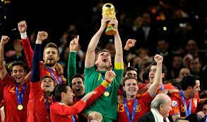 MUNDIAL 2010 - SUDÁFRICA