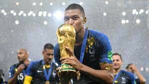 MUNDIAL 2018 - RUSIA