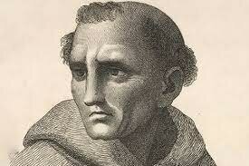 Duns Escoto (1266-1308)