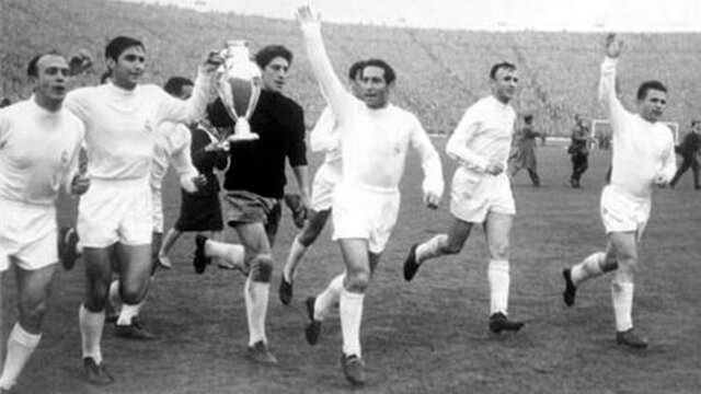 Liga de Campeones de la UEFA