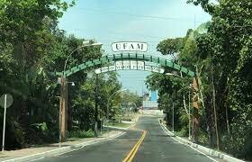 Curso de Biblioteconomia - UFAM- 1955