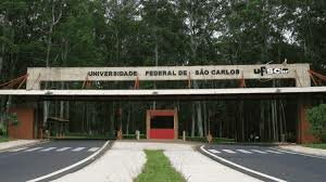 Curso de Biblioteconomia - UFSCAR- 1959